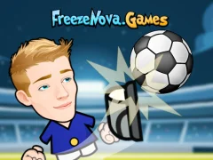 Joc Football King on-line
