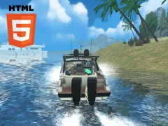 Joc Boat Rescue Simulator Mobile on-line