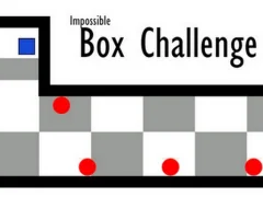 Joc Impossible Box Challenge on-line