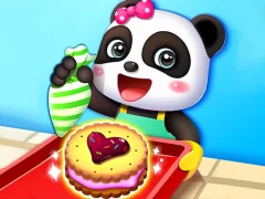 Joc Baby Snack Factory on-line