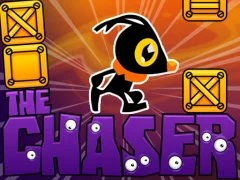 Joc The Chaser on-line