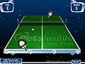 Joc Garfield's Ping Pong on-line