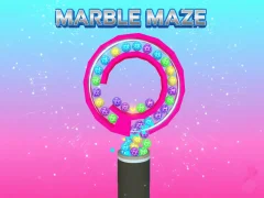 Joc Marble Maze on-line