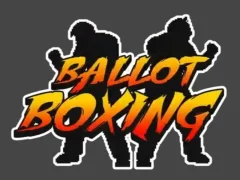 Joc Ballot Boxing on-line