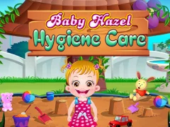 Joc Baby Hazel Hygiene Care on-line