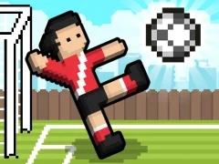 Joc Soccer Random on-line