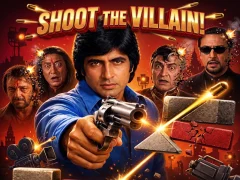 Joc Shoot The Villain! on-line