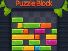 Joc Puzzle Block on-line