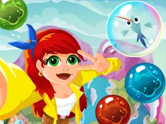 Joc Jello Bubbles on-line