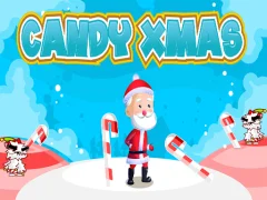 Joc Santa Xmas on-line
