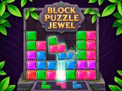 Joc Block Puzzle Jewel on-line
