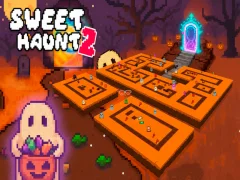 Joc Sweet Haunt 2 on-line