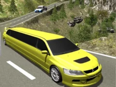 Joc Limo City Drive 2020 on-line