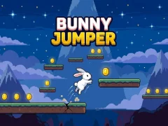 Joc Bunny Jumper on-line