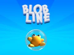 Joc Blob Line on-line