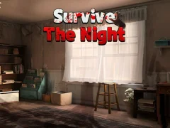 Joc Survive The Night on-line