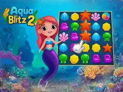 Joc Aquablitz 2 on-line