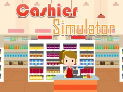 Joc Cashier Simulator on-line
