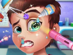 Joc Eye Doctor on-line