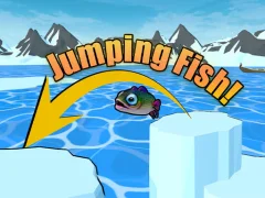 Joc Jumping Fish on-line