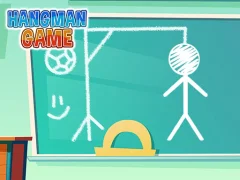 Joc Hangman Game on-line