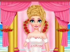 Joc Sisters Dream Wedding on-line