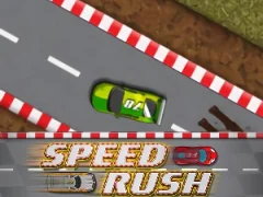 Joc Speed Rush on-line