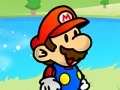 Joc Mario vs. Luigi on-line