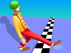 Joc Funny Walk Fail Run on-line