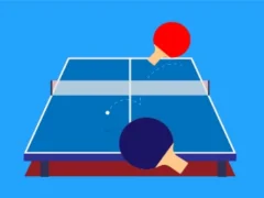 Joc Ping Pong Ball Game Online on-line