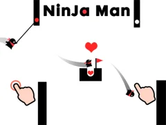 Joc Ninja Man on-line