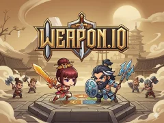 Joc Weapon.io on-line