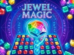 Joc Jewel Magic on-line
