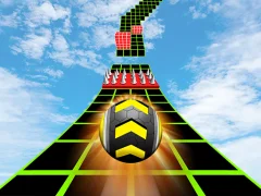 Joc Extreme Run 3D on-line