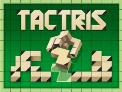 Joc Tactris on-line