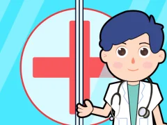 Joc My Hospital Learn & Care on-line