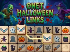 Joc ONet Halloween Links on-line