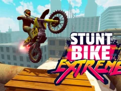 Joc Stunt Bike Extreme on-line