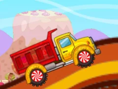 Joc Sweet Truck on-line