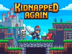 Joc Kidnapped Again on-line