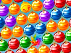 Joc Winter Bubbles on-line