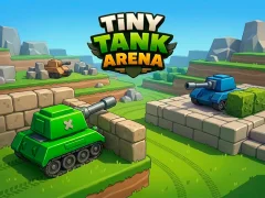 Joc Tiny Tank Arena on-line