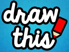 Joc Draw This on-line