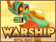 Joc Warship Epic Battle on-line