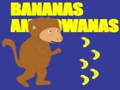 Joc Bananas Aminowanas on-line