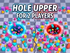 Joc Hole Upper For 2 Players on-line