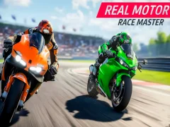 Joc Real Motor Race Master on-line
