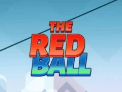 Joc The Red Ball on-line