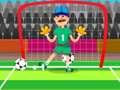 Joc Goal Keeper on-line