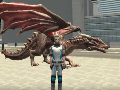 Joc Dragon Vice City on-line